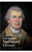 Papers of General Nathanael Greene