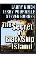 Secret of Black Ship Island