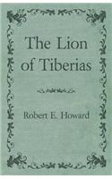 The Lion of Tiberias