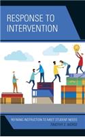 Response to Intervention