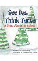 See Ice, Think Twice