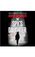 Spy's Daughter Lib/E