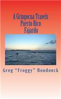 A Gringocua Travels Puerto Rico Fajardo