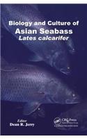 Biology and Culture of Asian Seabass