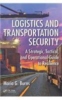 Logistics and Transportation Security