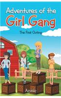 Adventures of the Girl Gang