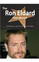 The Ron Eldard Handbook - Everything You Need to Know about Ron Eldard