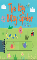 Itsy Bitsy Spider