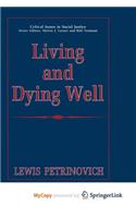 Living and Dying Well