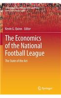 Economics of the National Football League