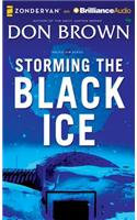 Storming the Black Ice