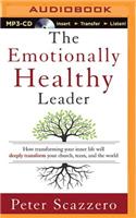 The Emotionally Healthy Leader