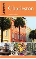 Insiders' Guide® to Charleston