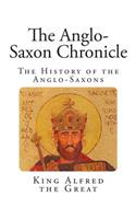 The Anglo-Saxon Chronicle