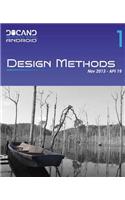 Android Design Methods: 'Docand' Reference Series 1/6: Nov 2013 - Api19(English)
