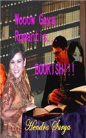 Wooow Gaya Romantis...Bookish!!!