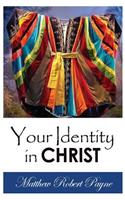 Your Identity In Christ