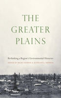 The Greater Plains