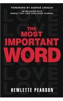 Most Important Word