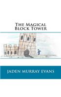 Magical Block Tower: (English)