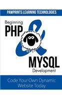 Beginning PHP & MySQL Development