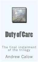Duty of Care