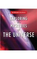 Exploring the Mysteries of the Universe