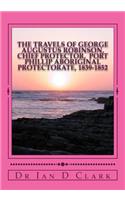 Travels of George Augustus Robinson, Chief Protector