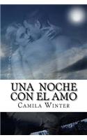 Una noche con el amo