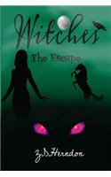 Witches: The Escape