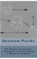 Quantum Psyche