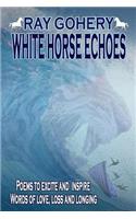 White Horse Echoes