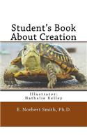 Student's Book About Creation