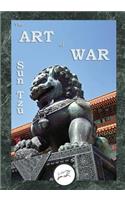 Art of War (Dancing Unicorn Press)