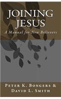 Joining Jesus