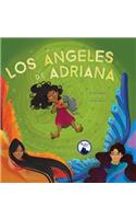 Los ángeles de Adriana