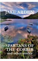 Spartans of the Corrib