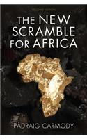 New Scramble for Africa