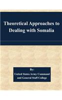 Theoretical Approaches to Dealing with Somalia