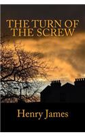 Turn of the Screw [Large Print Unabridged Edition]