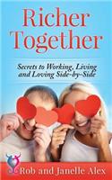 Richer Together