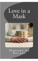 Love in a Mask