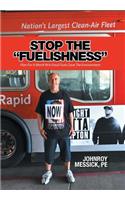 Stop the 
