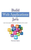 Build Web Applications with Java