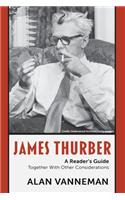 James Thurber A Reader's Guide