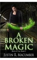 Broken Magic