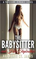 The Babysitter & Her Stepbrother