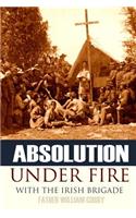 Absolution Under Fire