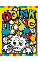 Doink Doodle Pad Too
