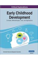 Early Childhood Development